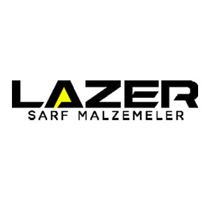 Lazer Sarf Malzemeler