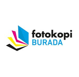 fotokopi burada logo